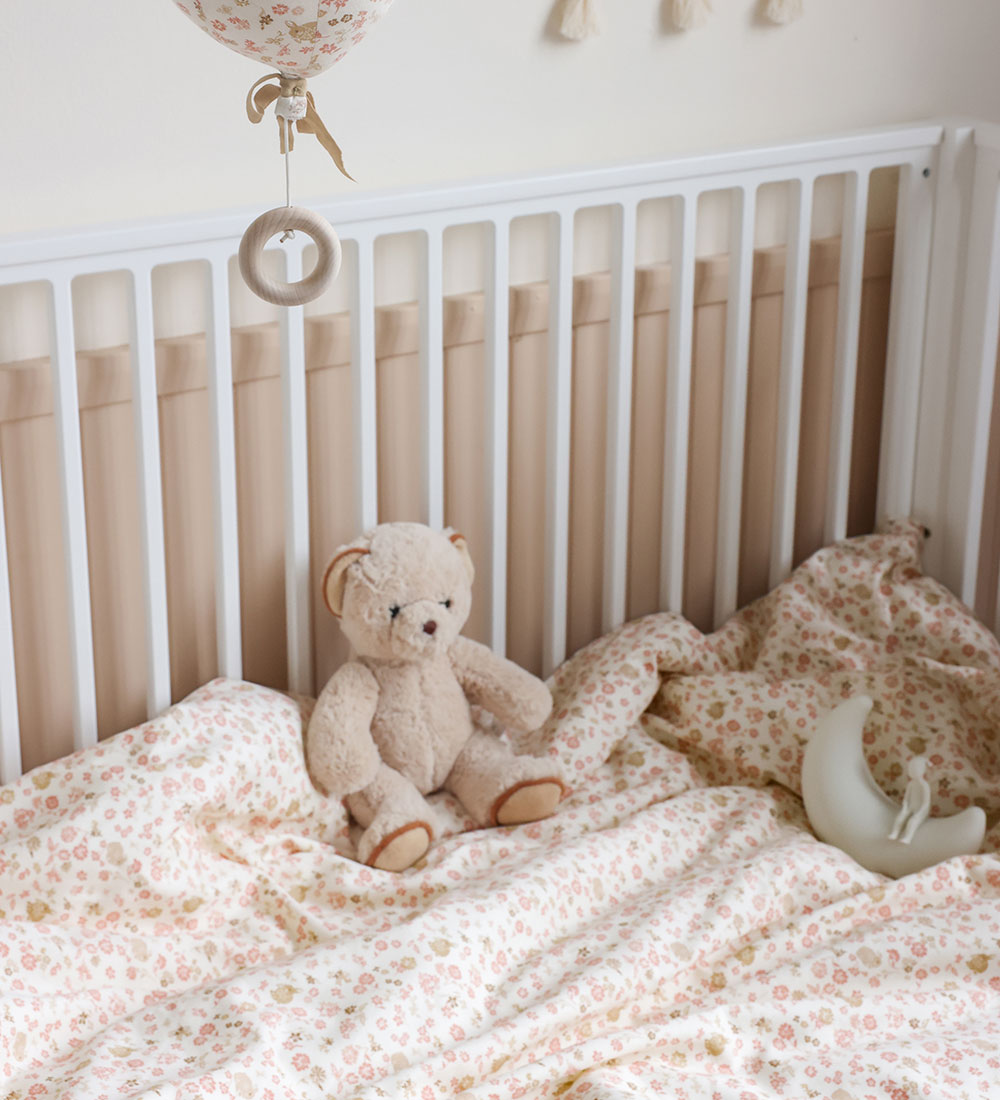 Cam Cam Bedding - Junior - Augusta