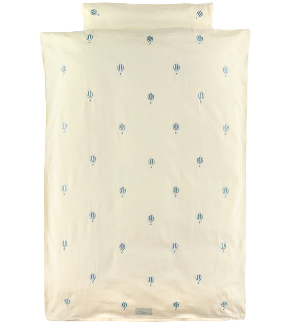 Cam Cam Bedding - Baby - Dreamland
