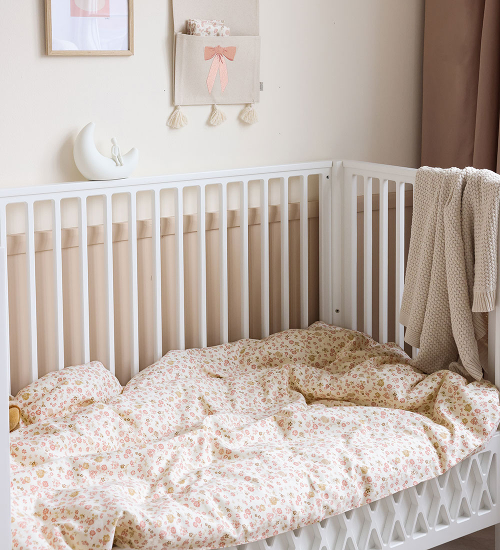 Cam Cam Bedding - Baby - Augusta