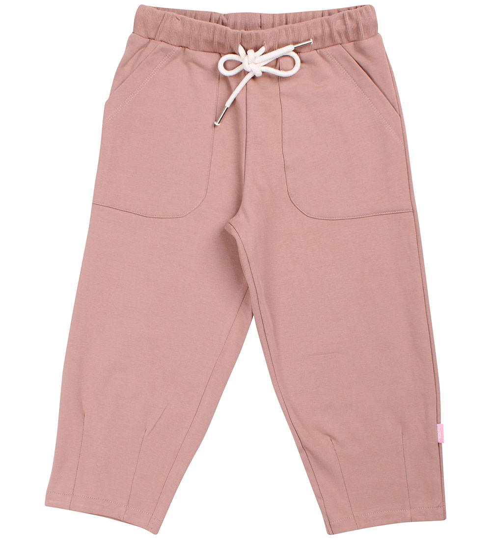 Danefæ Joggebukse - Daneballong - Rose Beige