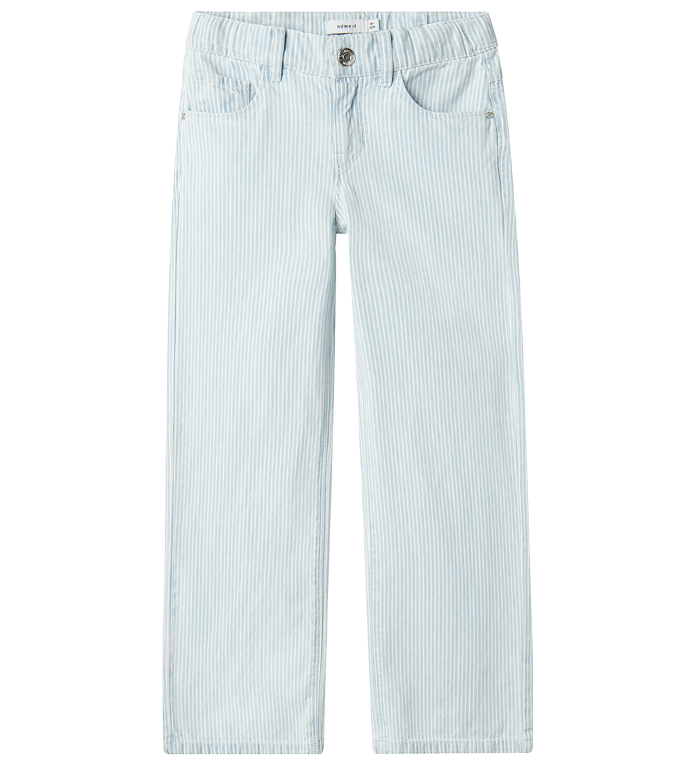 Name It Jeans - NkfRose - Light Blue Denim