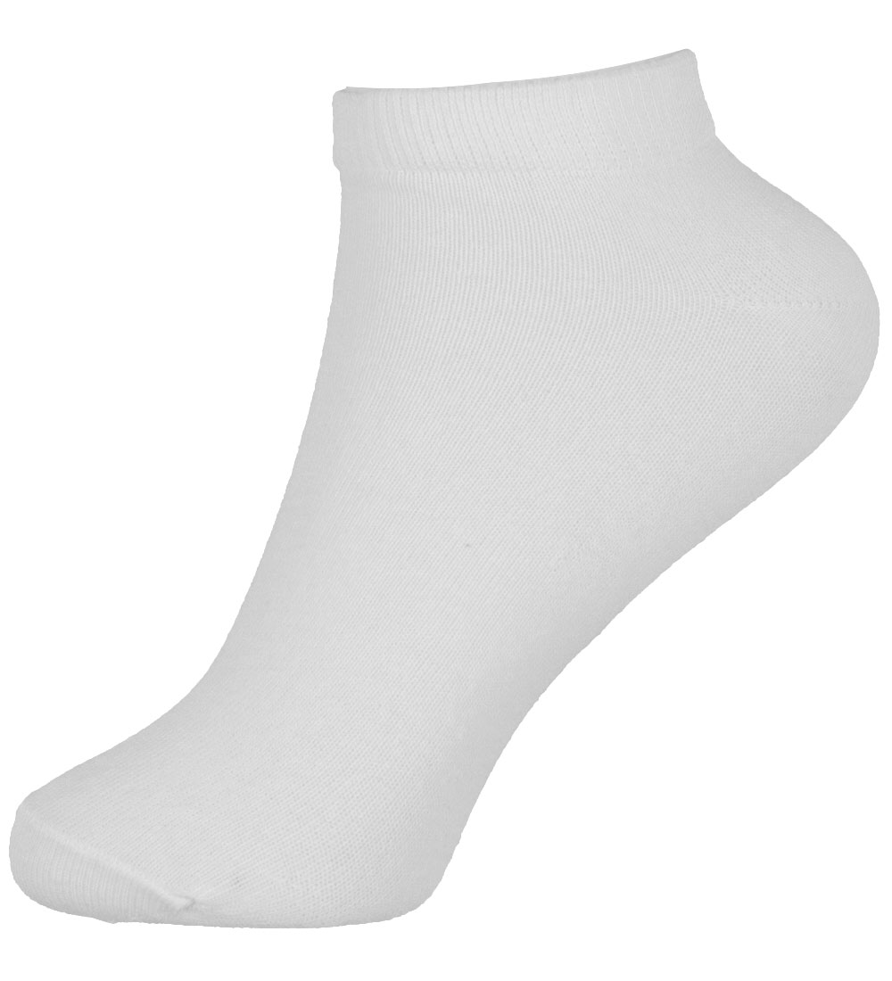 Name It Socks - 3-Pack - NkmValde - Spring Lake/Bright White/N