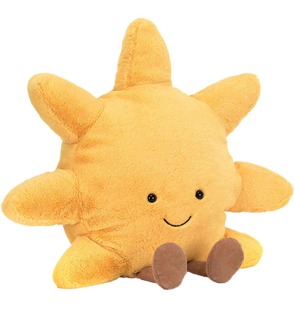 Jellycat Soft Toy - 45 cm - Amuseables Sun Hug