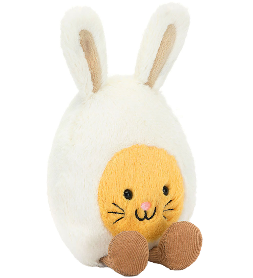 Jellycat Soft Toy - 14 cm - Amuseables Bunny Egg