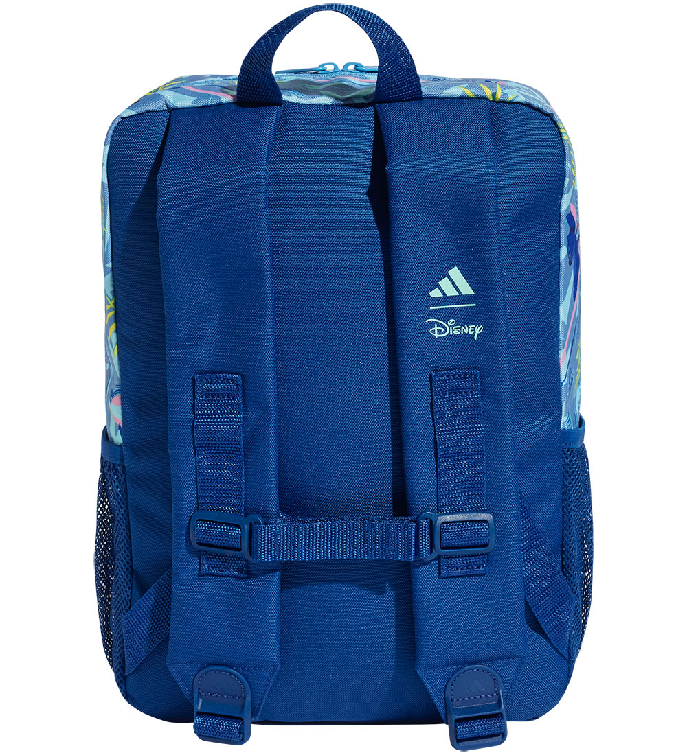 adidas Performance Ryggsäck - LK DY LS BPK - Dmarin/Multco