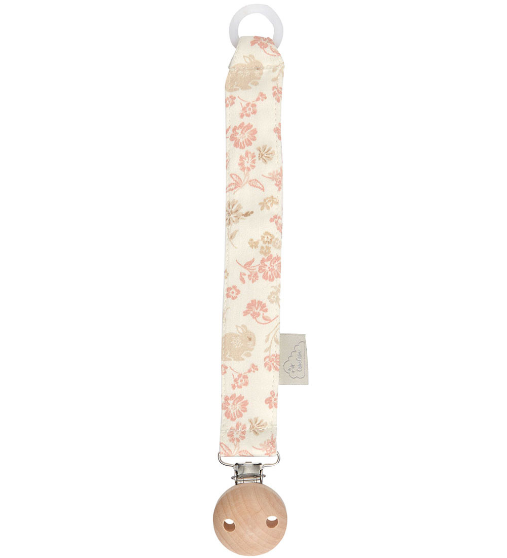 Cam Cam Pacifier Clip - Augusta