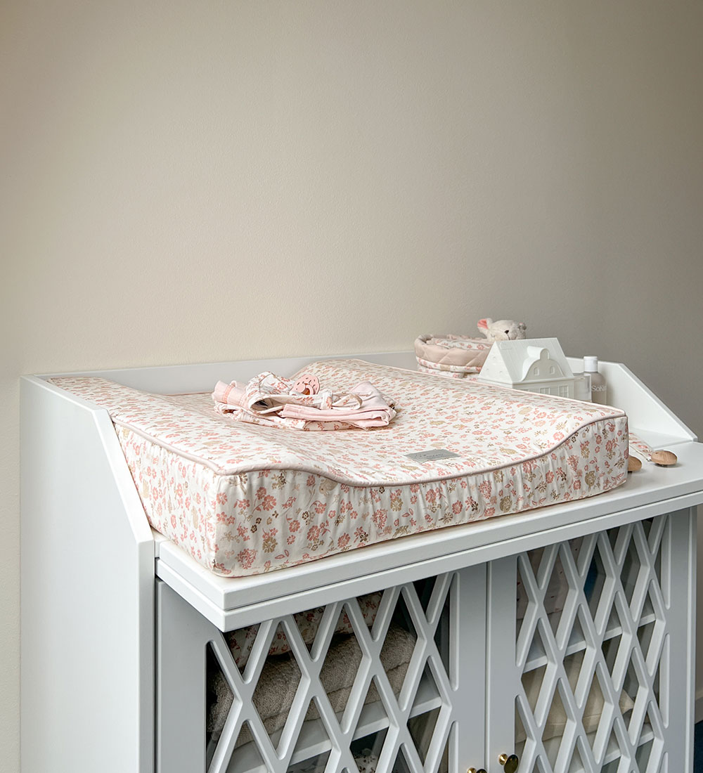 Matelas à Langer Cam Cam - Augusta