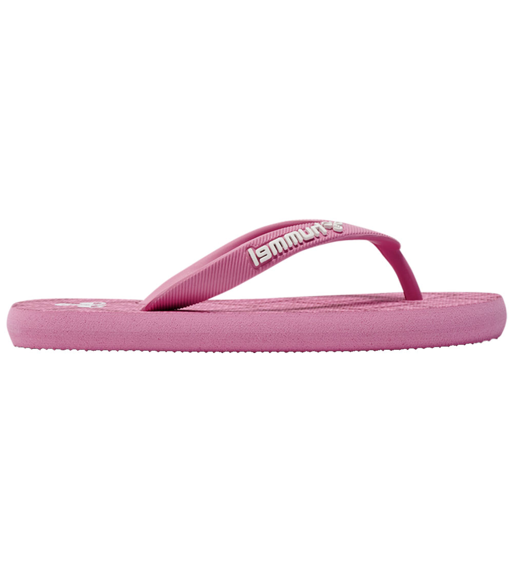 Hummel Flip Flops - Flip Flop Jr - Prism Pink