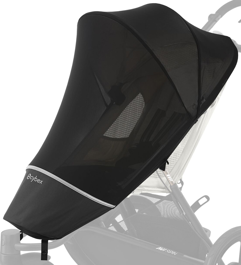 Cybex Insect Net - Avi Spin - Black
