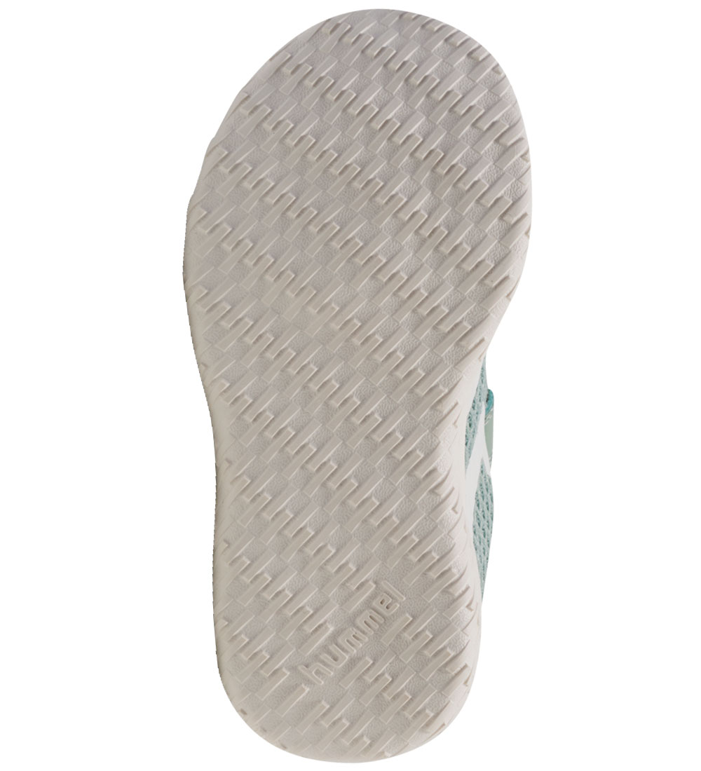 Hummel Shoes - Actus mL Recycled Infant - Olivine
