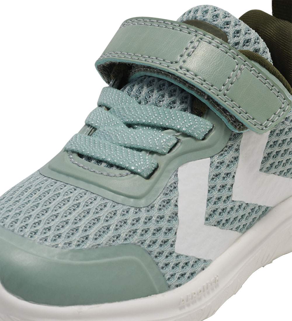 Hummel Shoes - Actus mL Recycled Infant - Olivine