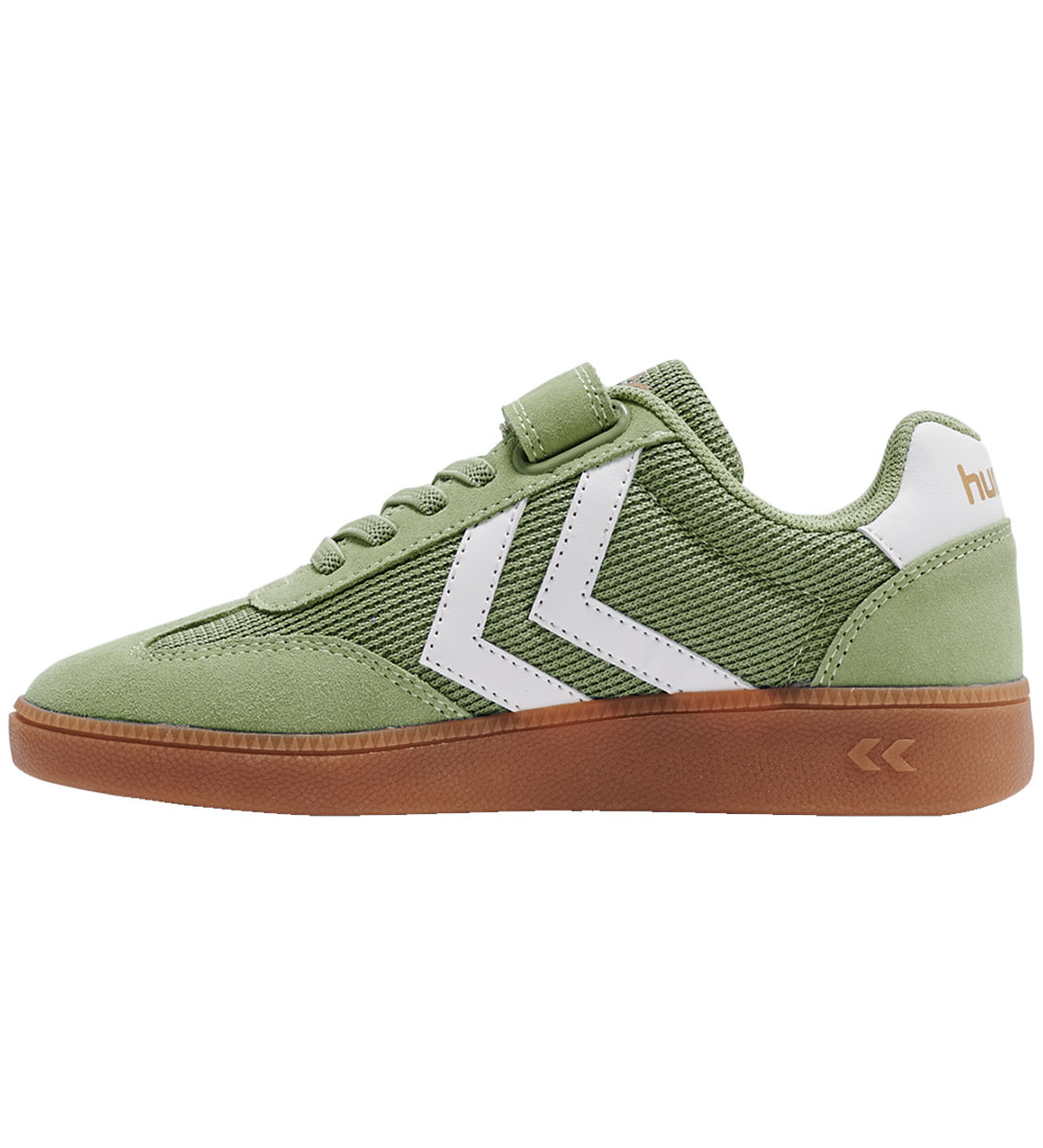 Hummel Shoes - VM78 CPH Jr - Tea