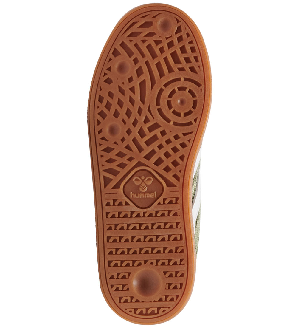 Hummel Shoes - VM78 CPH Jr - Tea