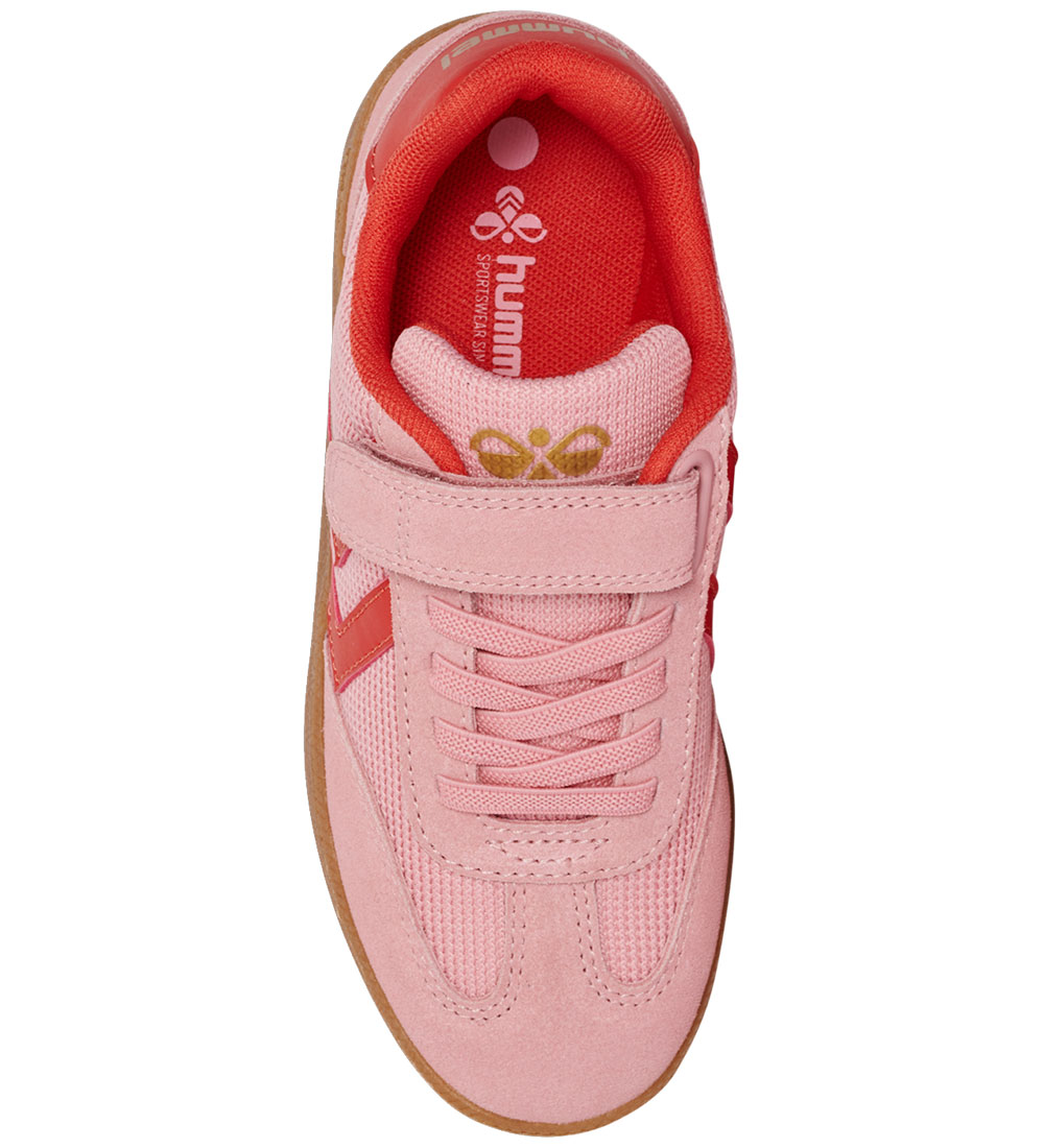 Hummel Skór - VM78 CPH Jr - Brúðkaup Rose