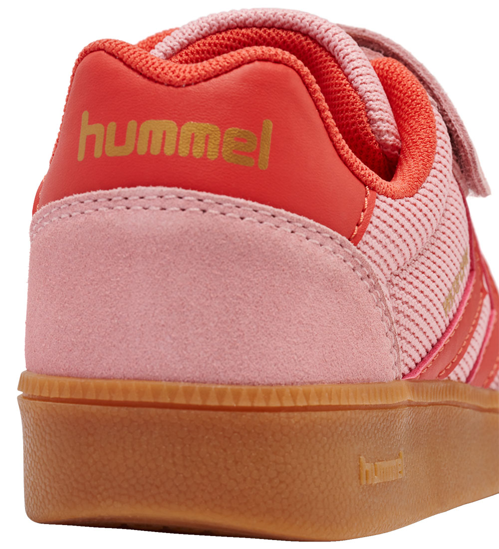 Hummel Skór - VM78 CPH Jr - Brúðkaup Rose