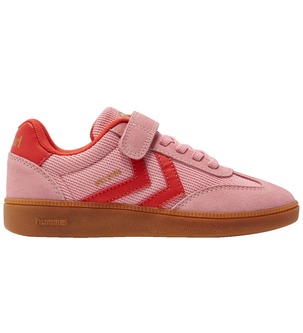 Hummel Skór - VM78 CPH Jr - Brúðkaup Rose