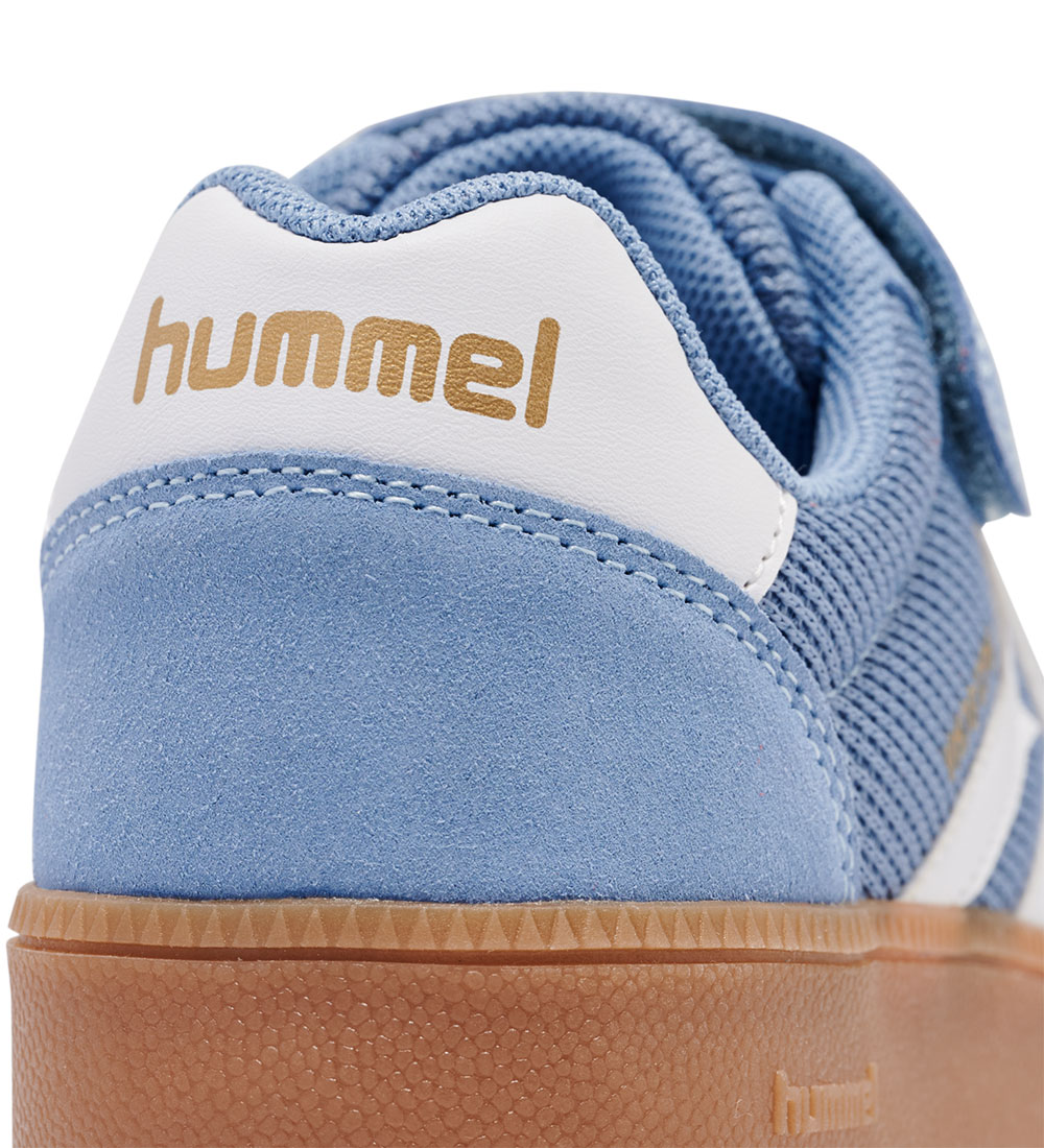 Hummel Shoes - VM78 CPH Jr - Faded Denim