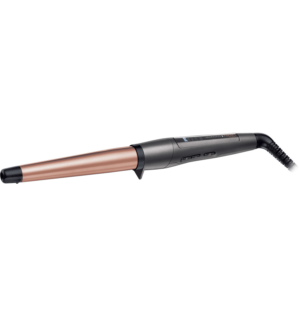 Remington Locktång - Keratin Protect - CI83V6