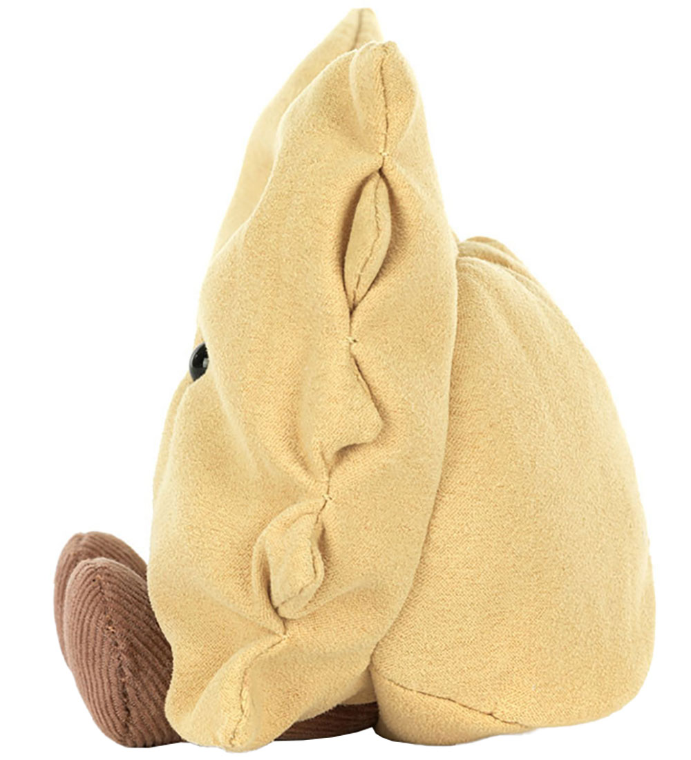 Jellycat Soft Toy - 9x11 cm - Amuseables Farfalle