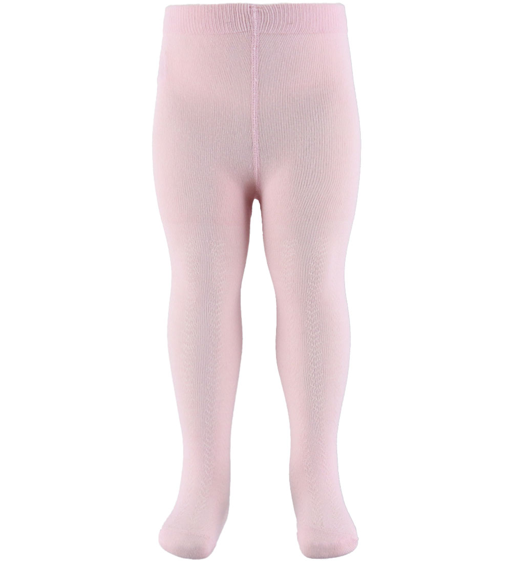 Name It Tights - 2-Pack - NbfDitta - Bright White/Ballerin