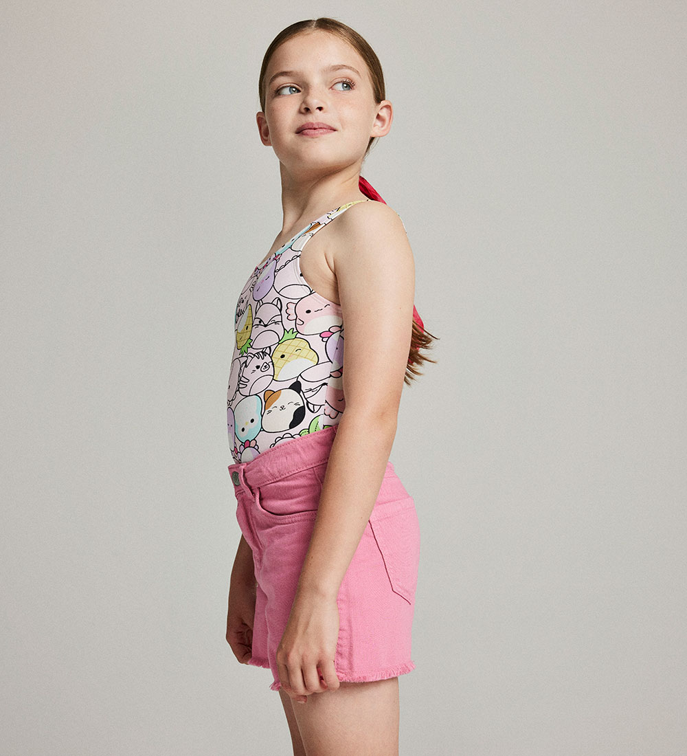 Name It Swimsuit - NkfMumu - Ballerina