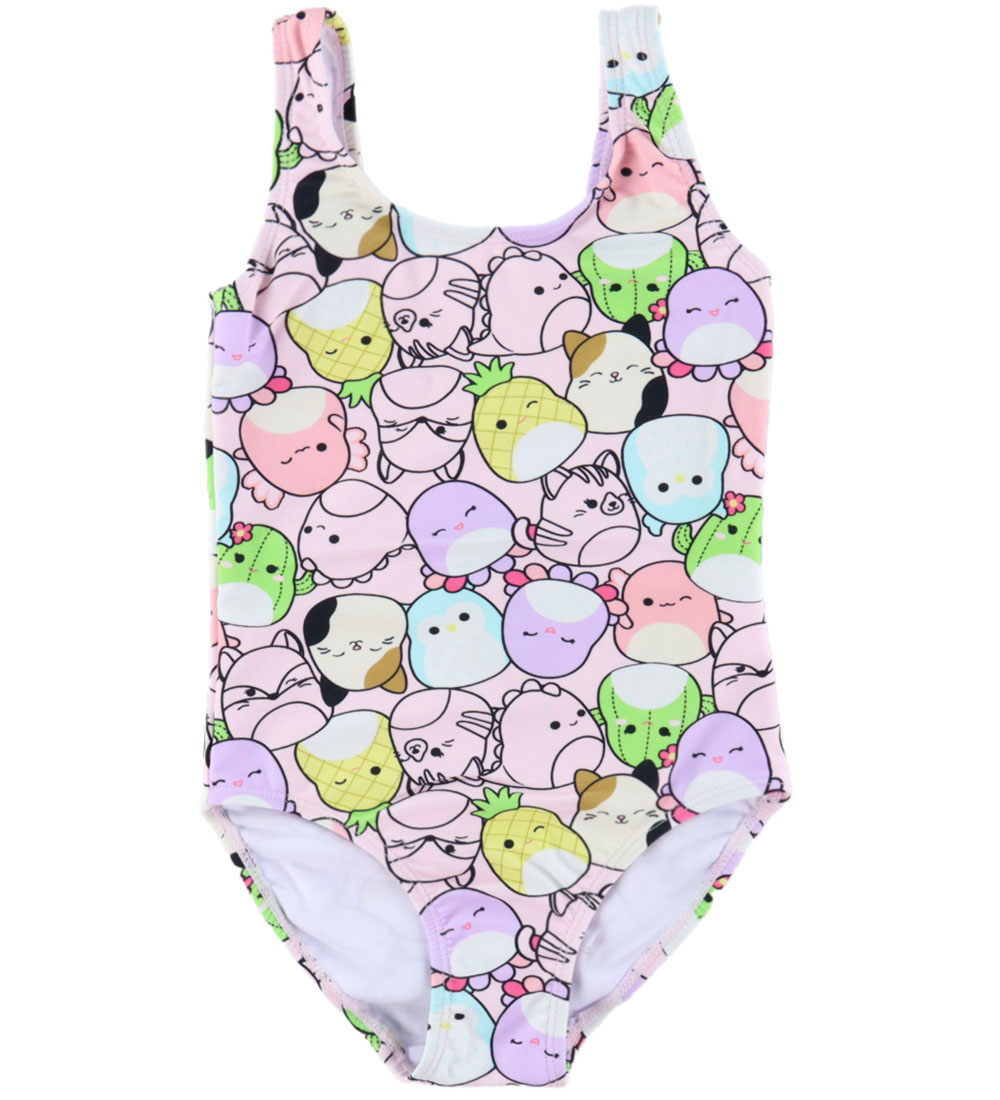 Name It Swimsuit - NkfMumu - Ballerina