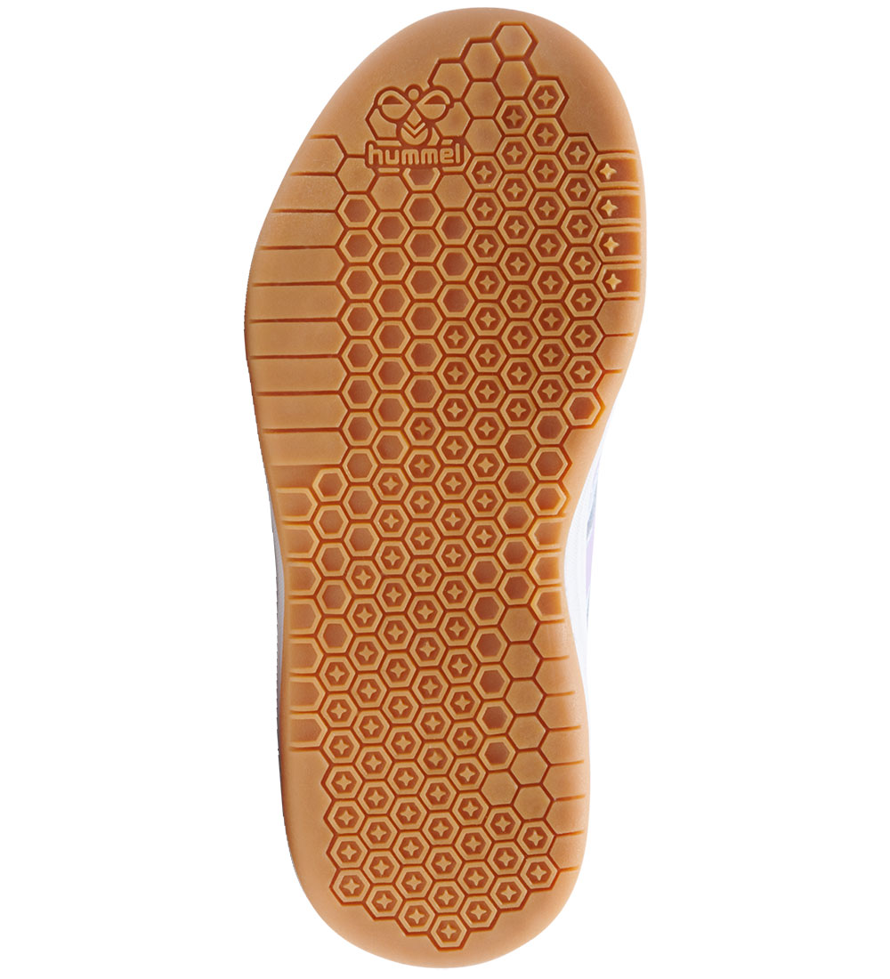 Hummel Shoes - Multiplay Stable VC Jr - Arctic
