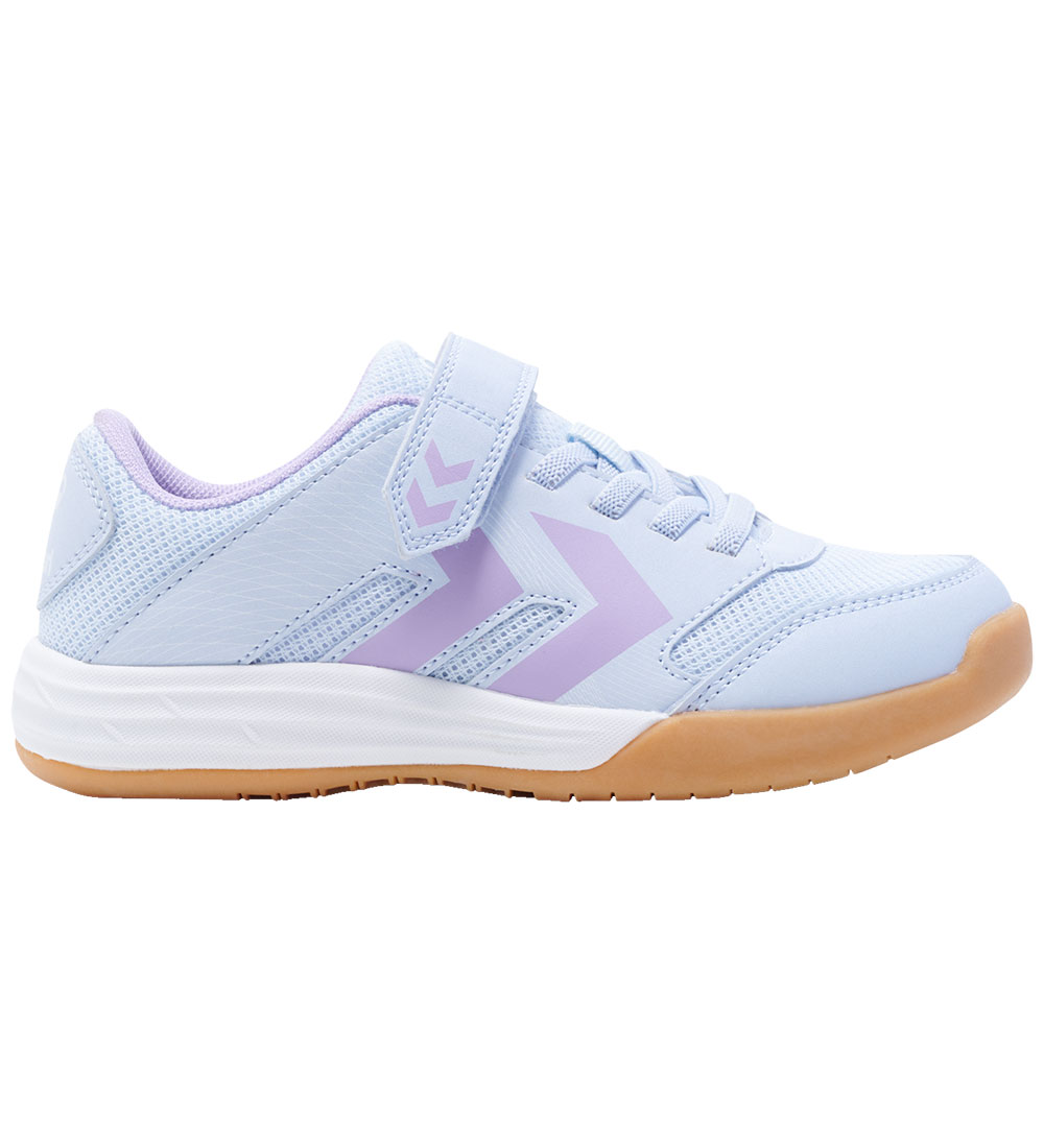 Hummel Shoes - Multiplay Stable VC Jr - Arctic