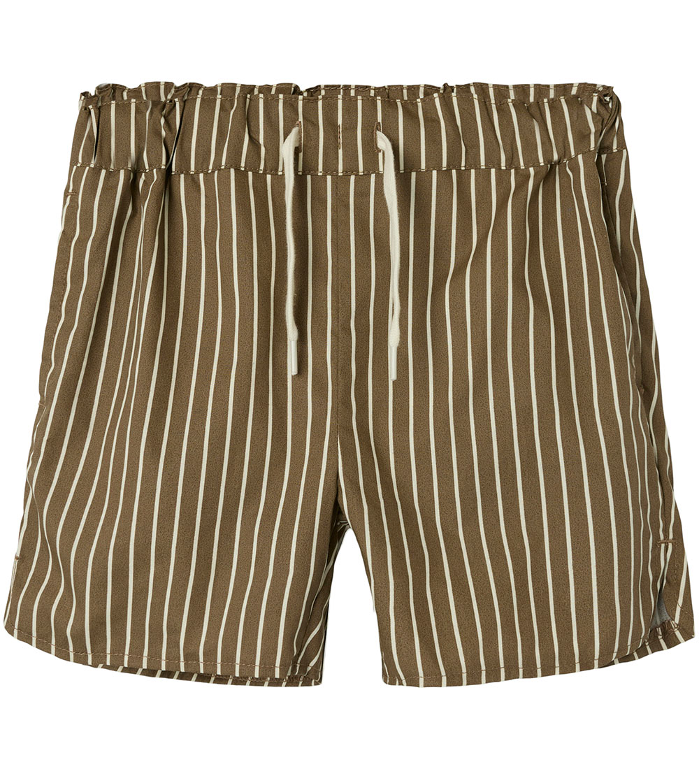 Lil' Atelier Badshorts - NmmFando - Shitake