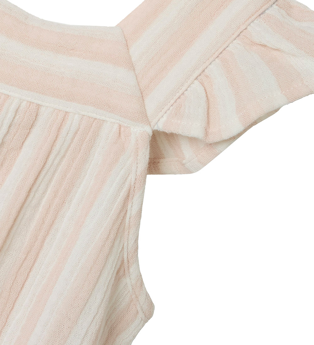 Lil' Atelier Top - NmfFemke - Coconut Milk/Morganite