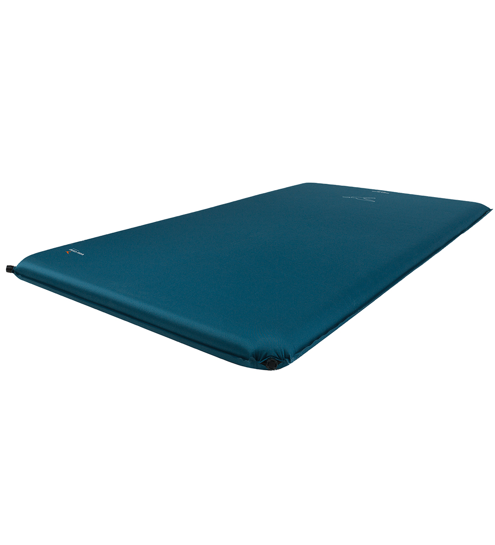 Easy Camp Liggunderlag - Självuppblåsbart - Skylark Double 10 cm