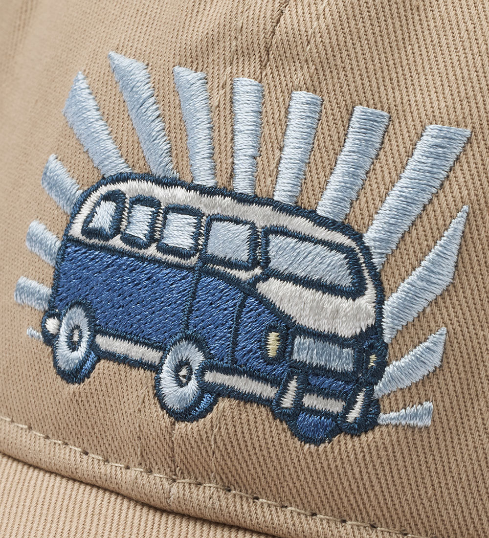 Wheat Kappe - Cecil - Soft Sand