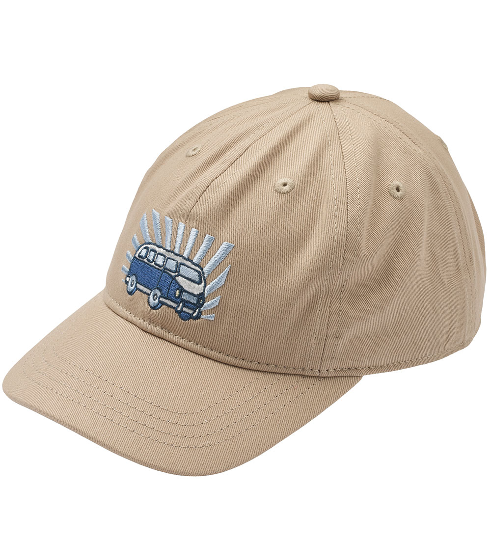 Wheat Kappe - Cecil - Soft Sand