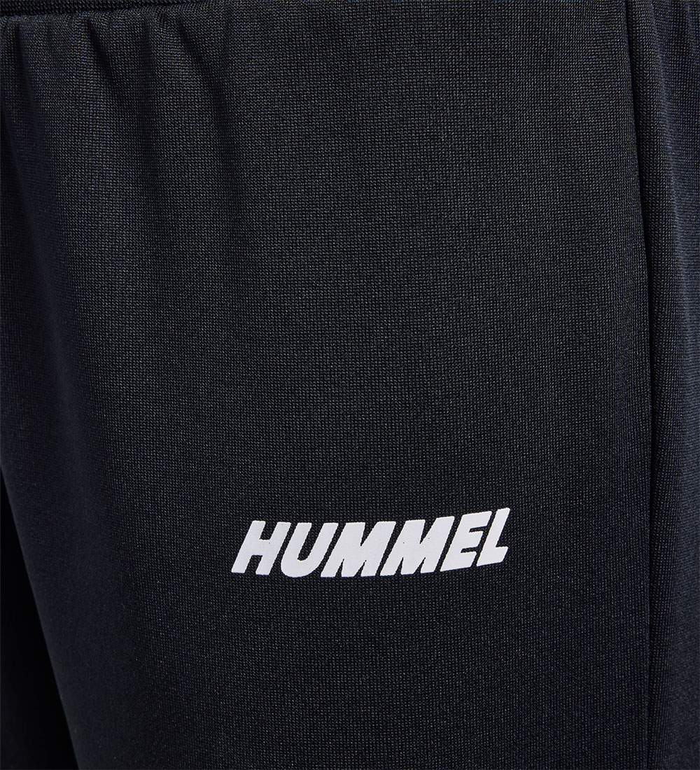Hummel Verryttelyasu - hmlDallas - Jäkälä Blue M. Logo
