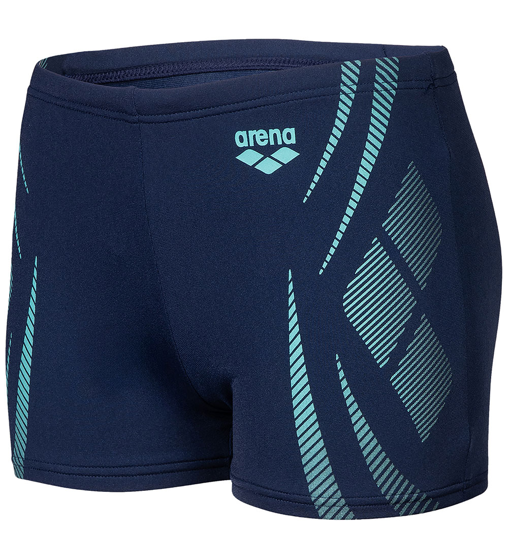 Arena Swim Trunks - Poseidonia - Navy