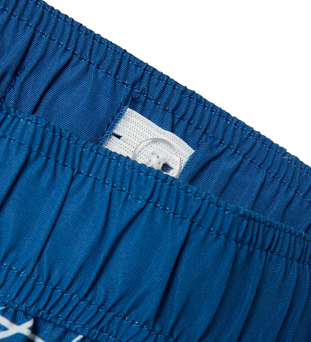 Name It Swim Shorts - NmmMave - Spider-Man - Limoges