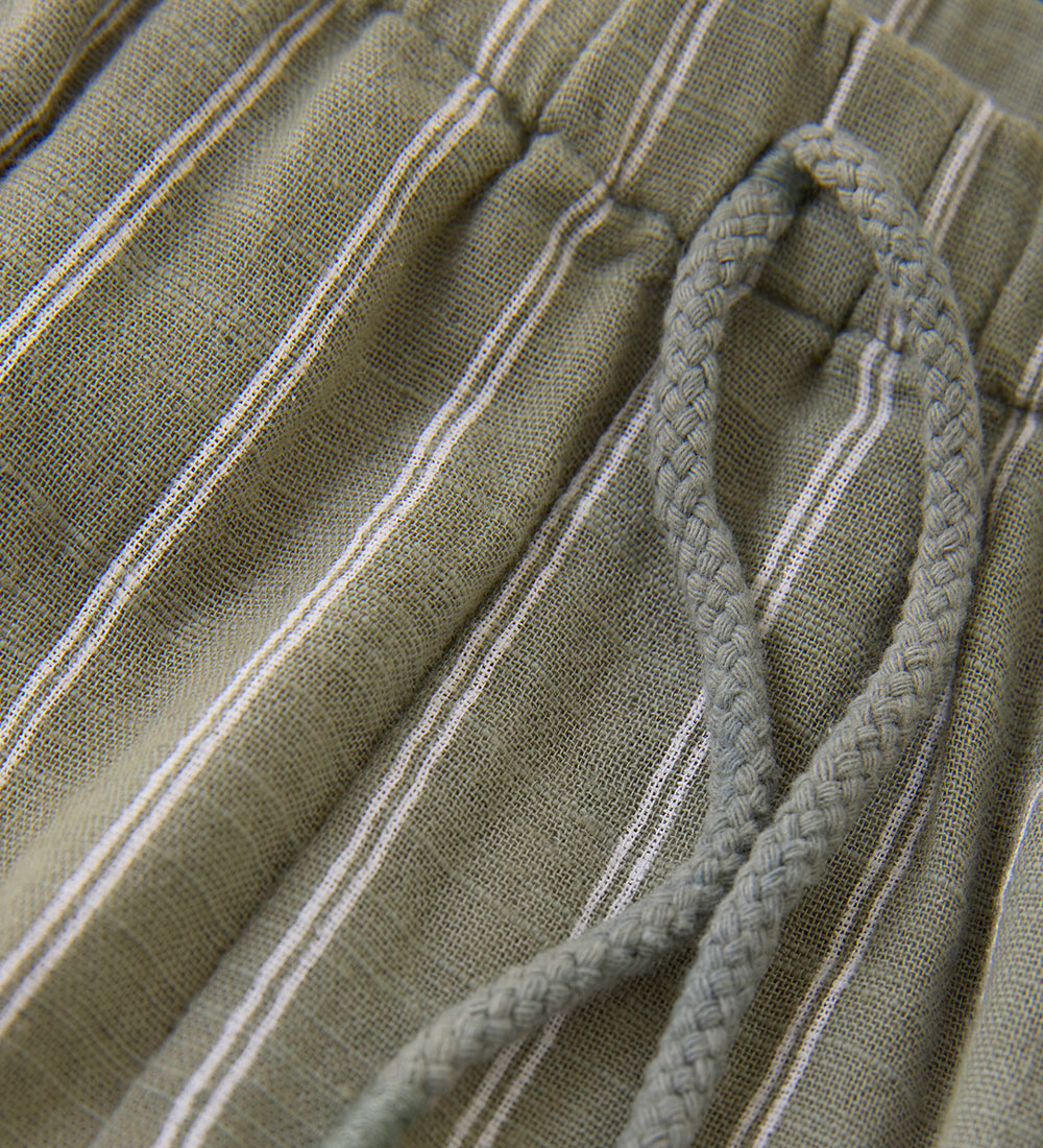 Minymo Trousers - Sea Spray