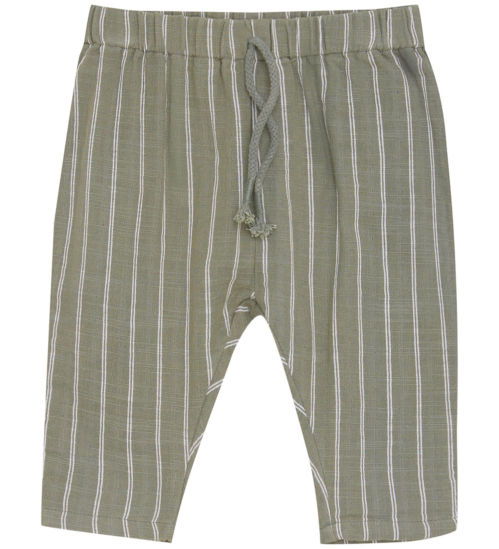 Minymo Trousers - Sea Spray