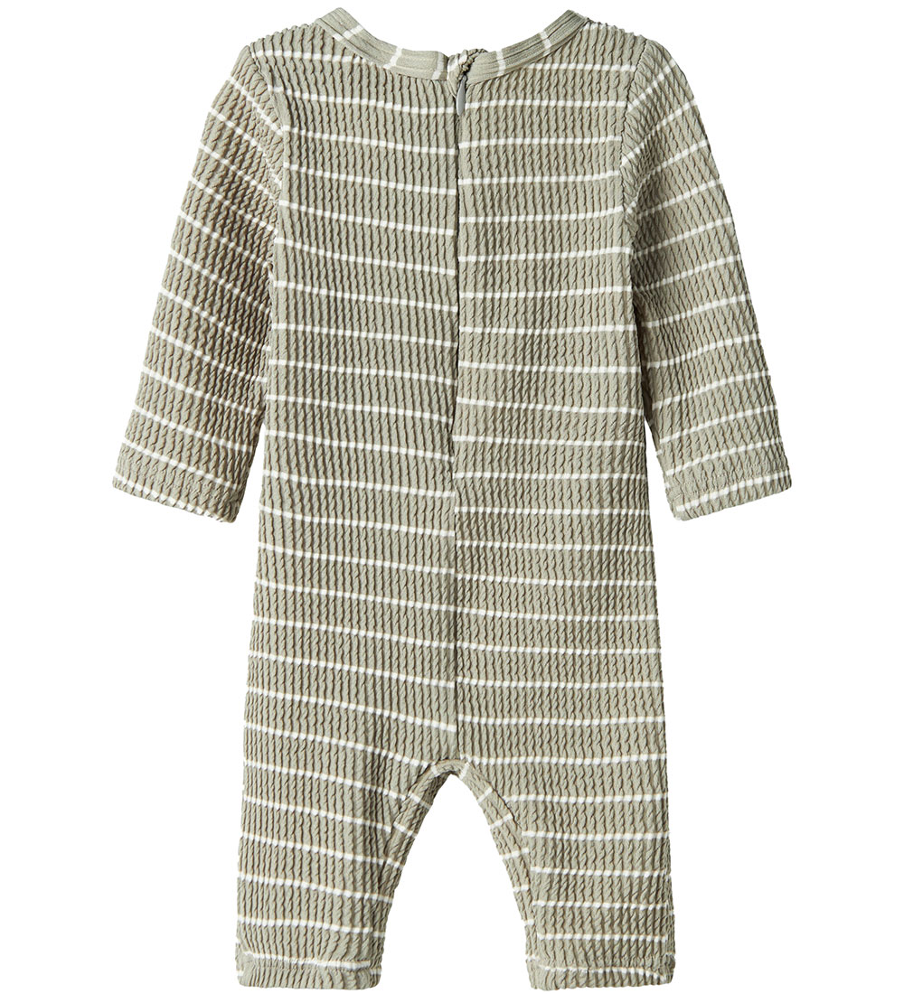 Lil' Atelier Badedrakt - NbmFredo - Forest Tåke