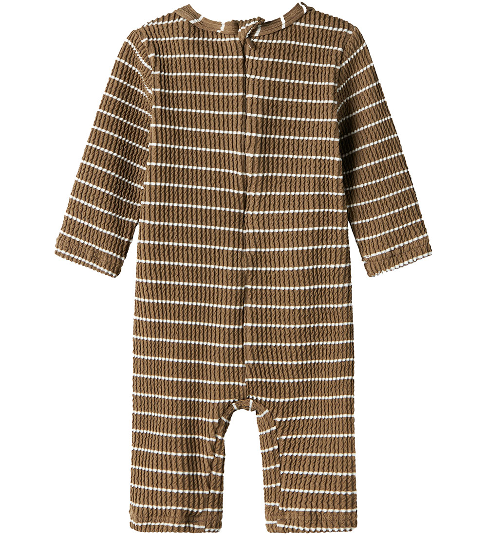 Lil' Atelier Badoverall - NmbFredo - Shitake