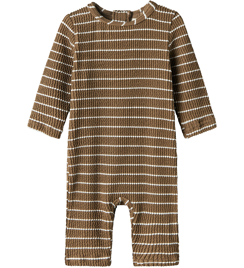 Lil' Atelier Badoverall - NmbFredo - Shitake