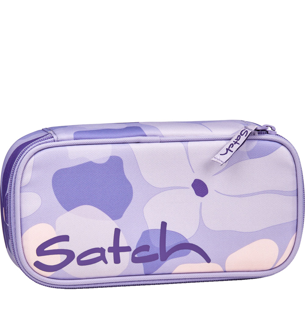 Satch Penahus - Lilac Blossom