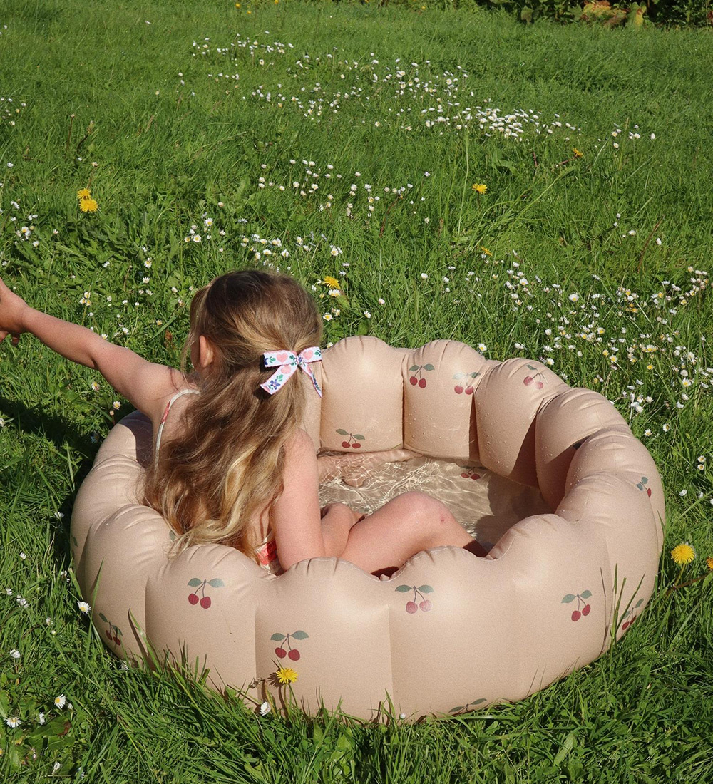 Piscine pour Enfant Konges Sløjd - Small Shell - 90x25 cm - Ma G