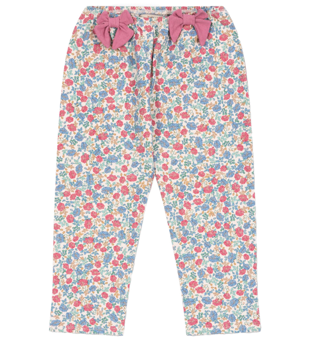 Konges Sløjd Trousers - Dreya - Fiola