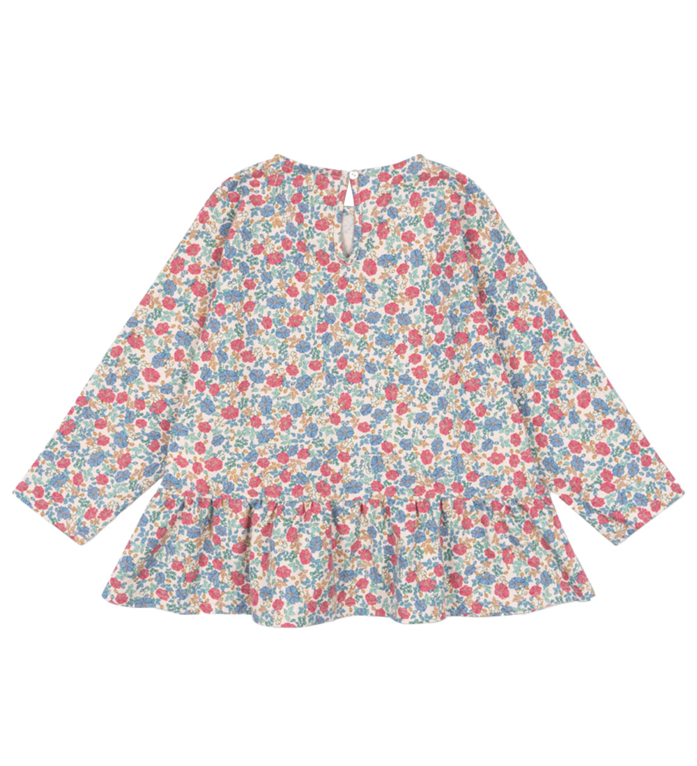 Konges Sløjd Blouse - Dreya - Fiola
