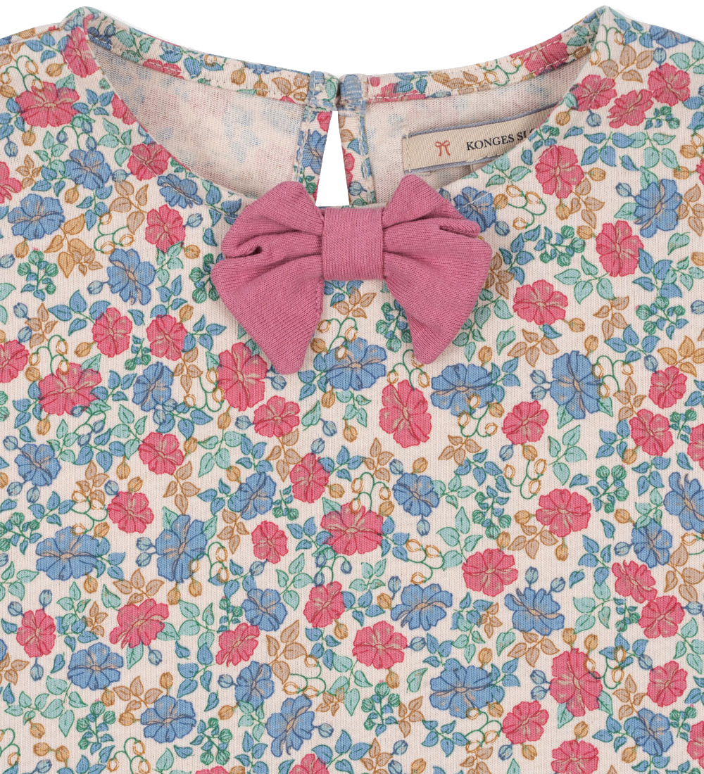 Konges Sløjd Blouse - Dreya - Fiola