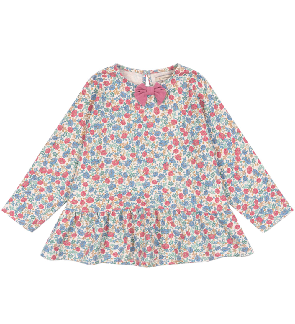 Konges Sløjd Blouse - Dreya - Fiola