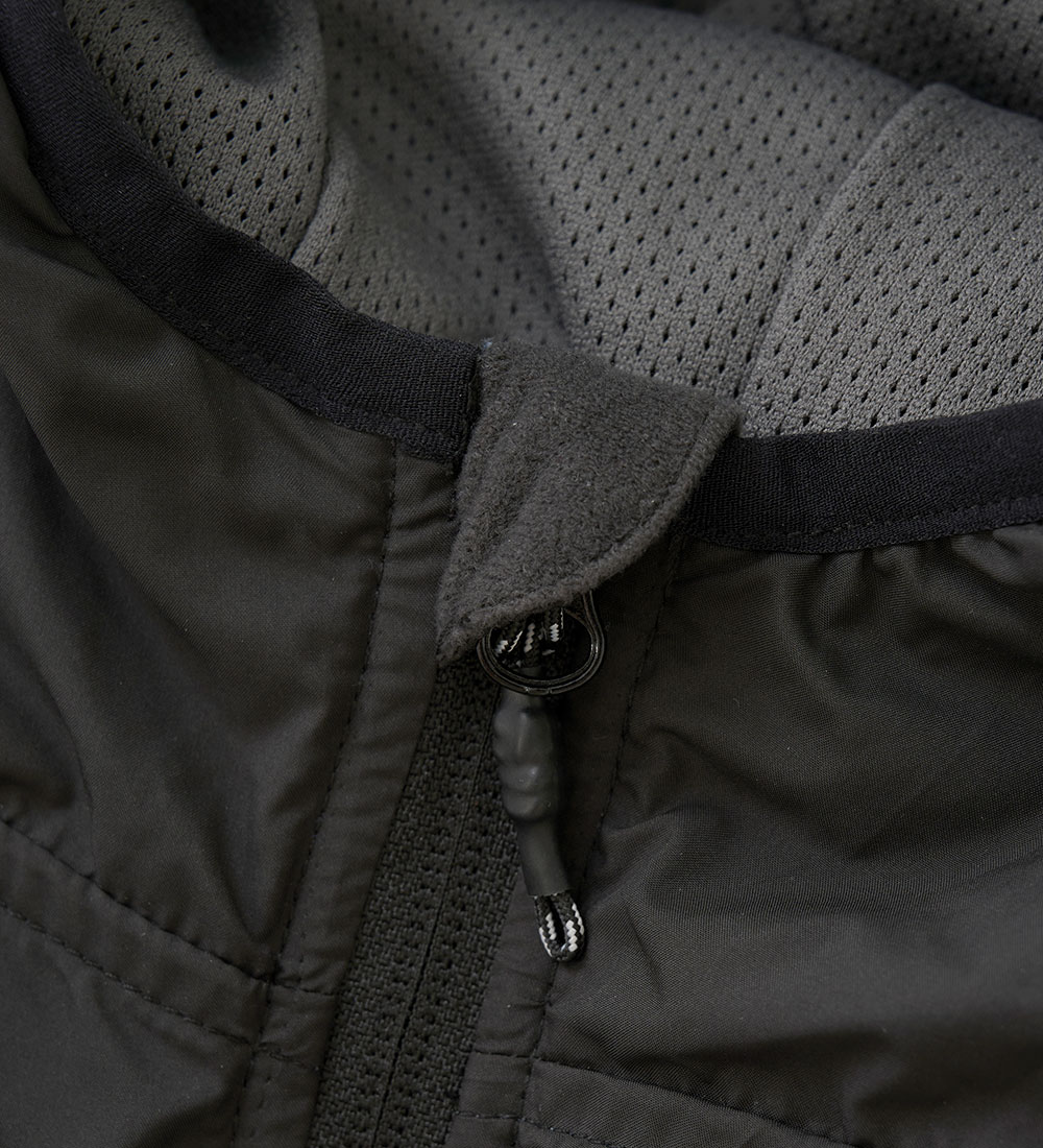 Color Kids Sommarjacka - Jr. Windbreaker - Coronet Blue