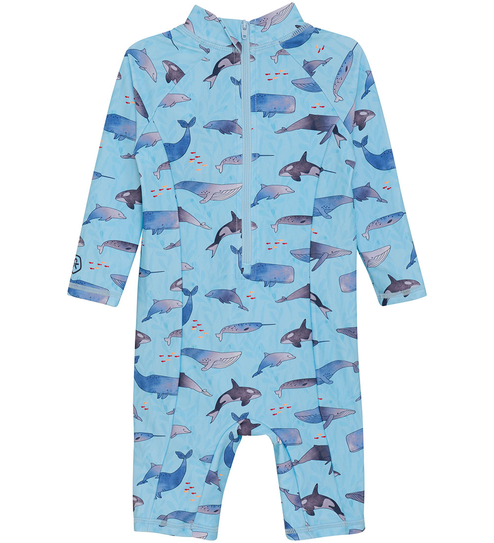 Color Kids Uimahaalari - Summer Laulu