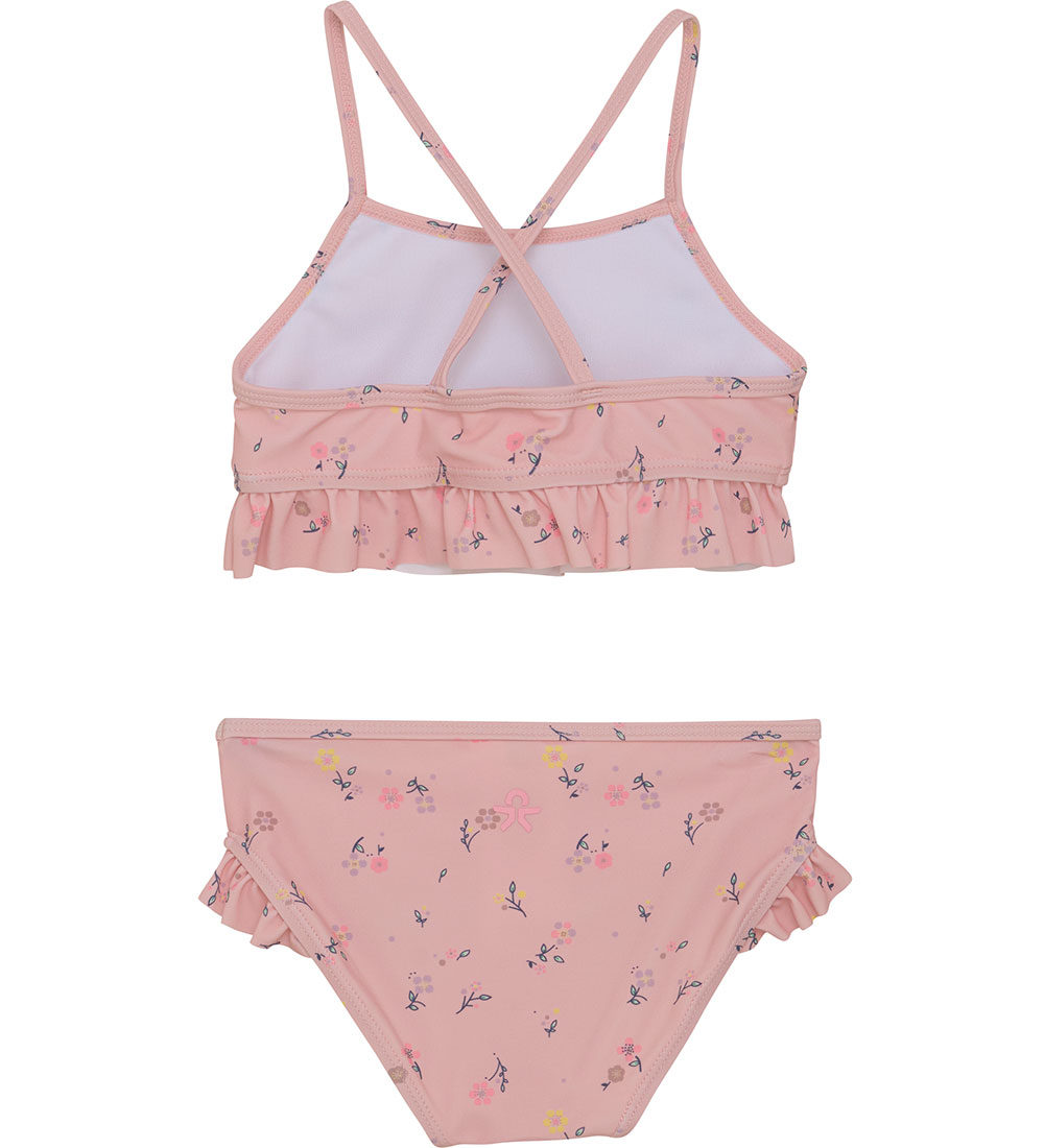 Color Kids Bikíní - Coral Blush